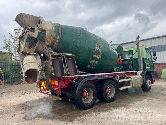 DAF CF 330 Betonmischer