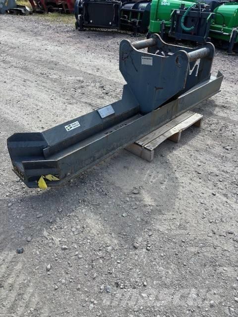  Mito Justeringsbalk Andere Zubehörteile