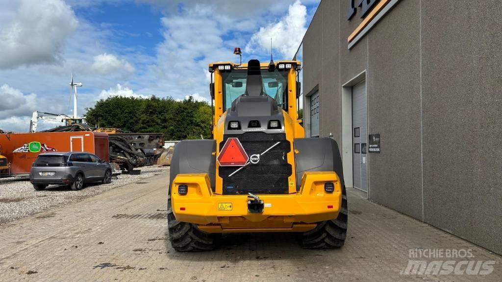Volvo L 90 H Radlader