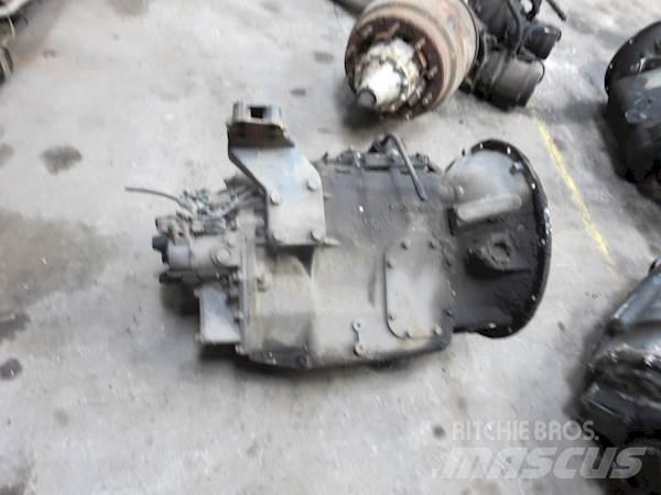 Scania GR801 Getriebe