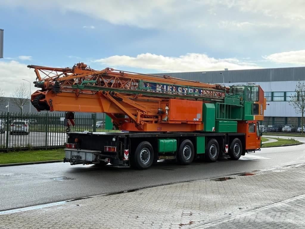 Spierings SK 488 AT4 Turmdrehkrane