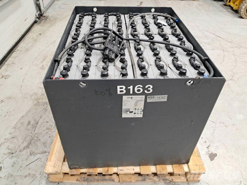  Batterij 80V 775Ah Batterijen