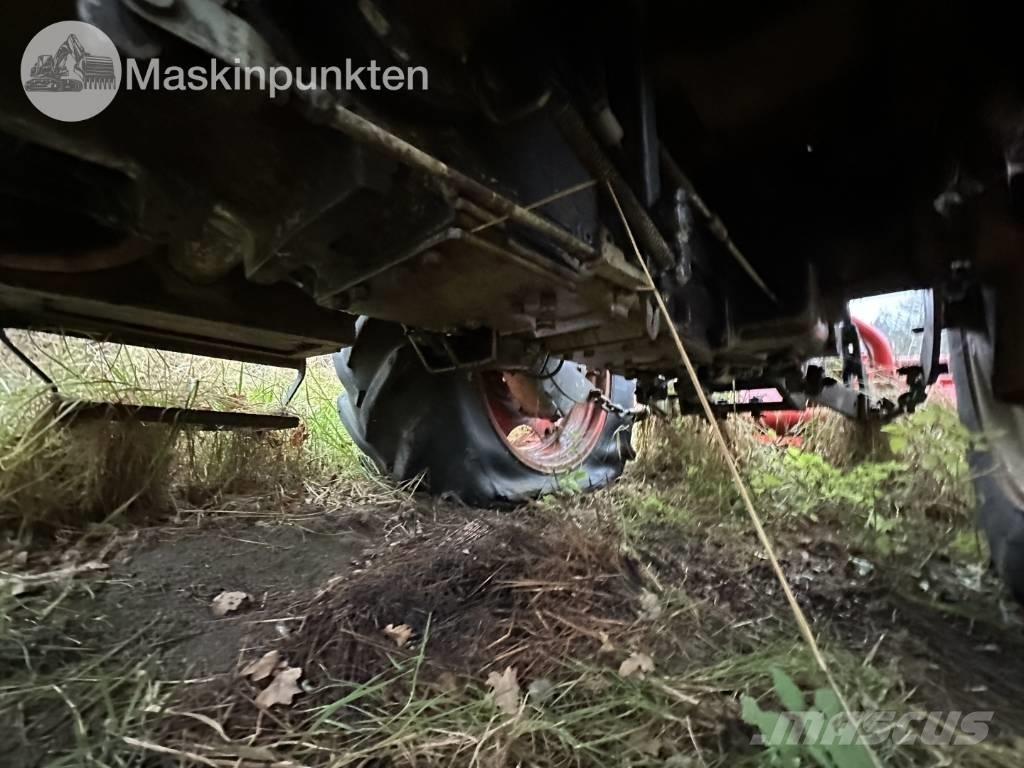 Zetor 6718 Traktoren