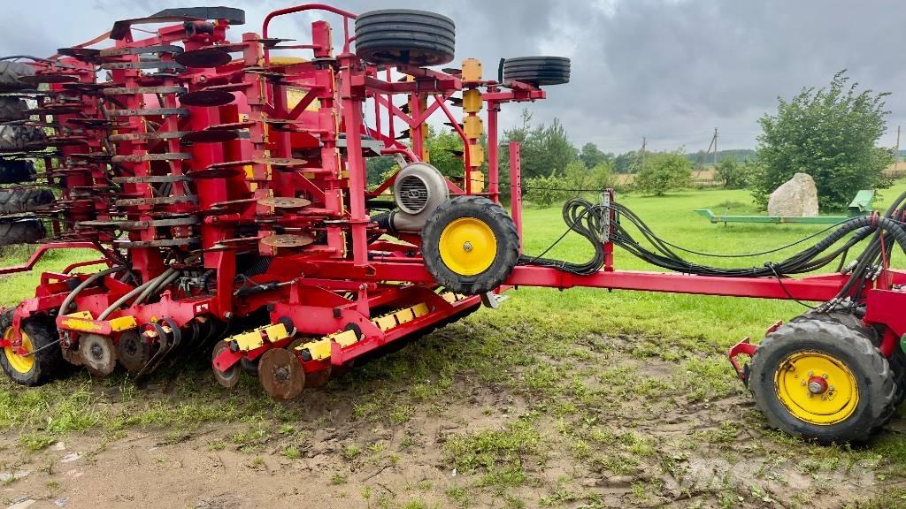 Väderstad RapidA600S Drillmaschinen