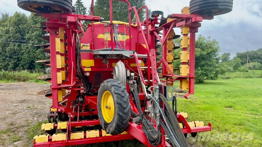 Väderstad RapidA600S Drillmaschinen