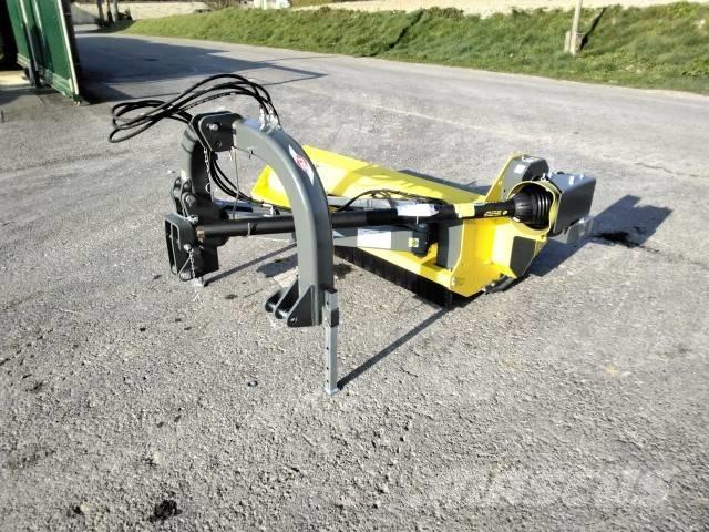  GL1 FAST SE 195 Mulcher