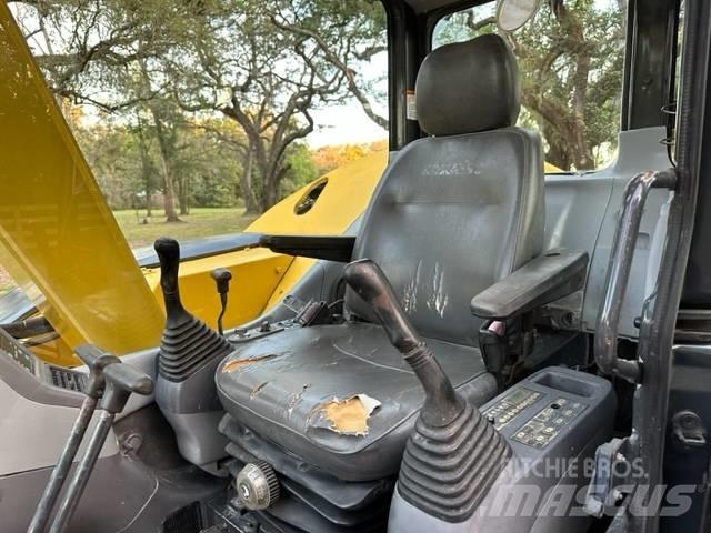 Komatsu PC78US-6 Raupenbagger