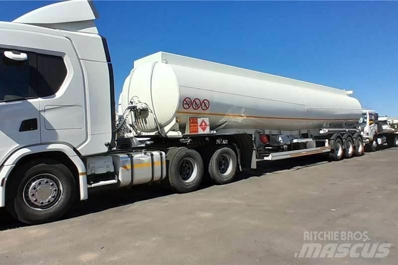 Scania G460 Andere Fahrzeuge