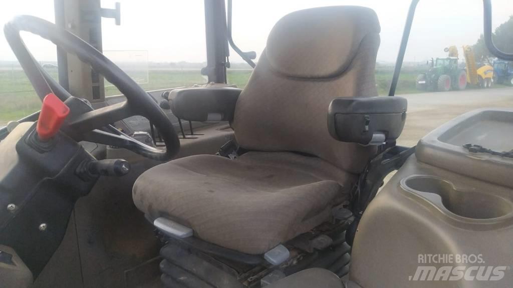 Case IH MXM 190 Traktoren