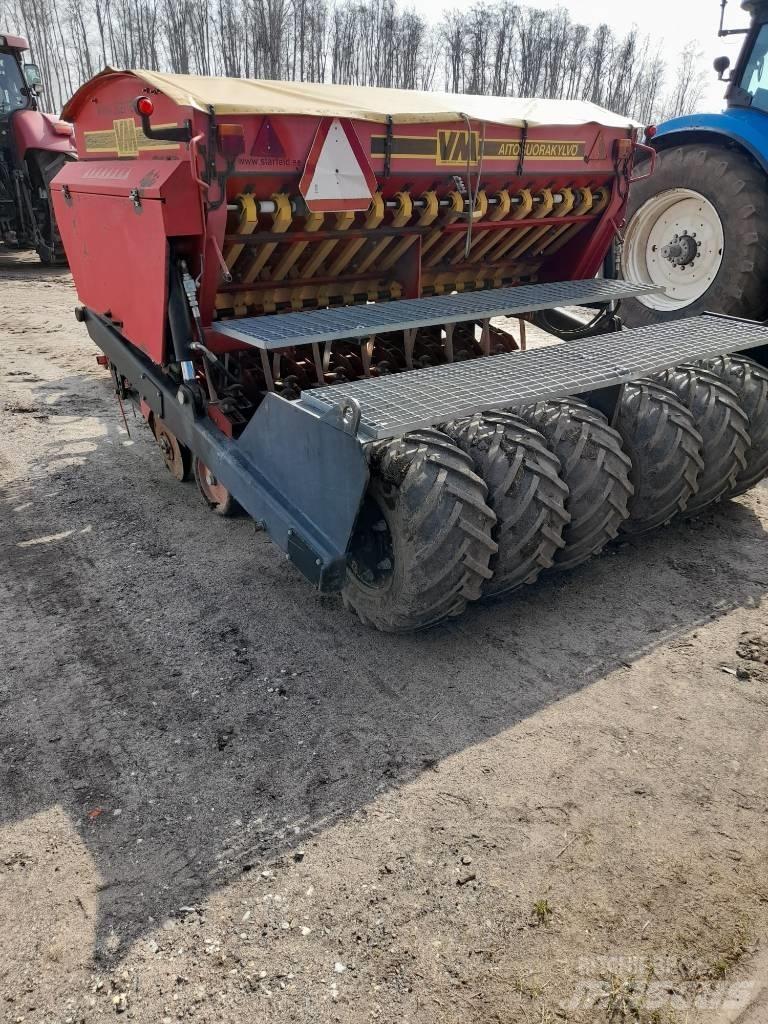 VM 250 Drillmaschinen
