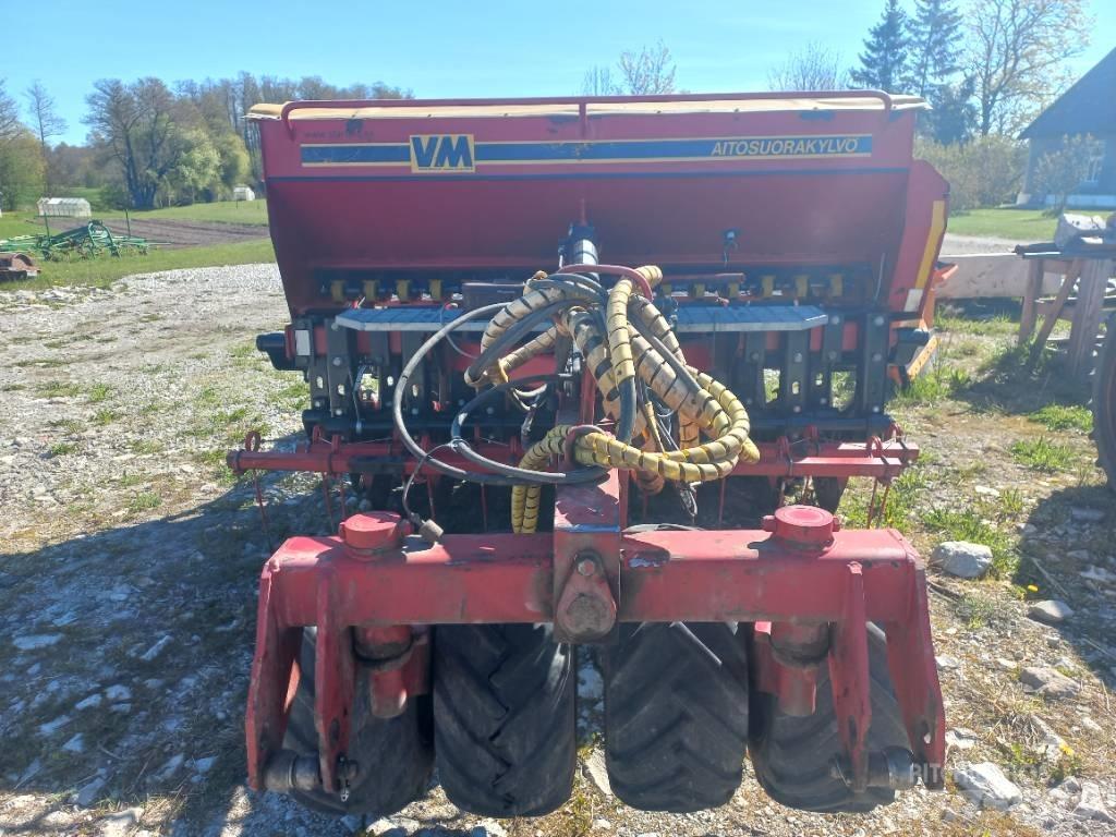 VM 250 Drillmaschinen