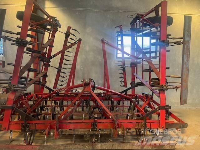 Kongskilde SGB 49 Eggen