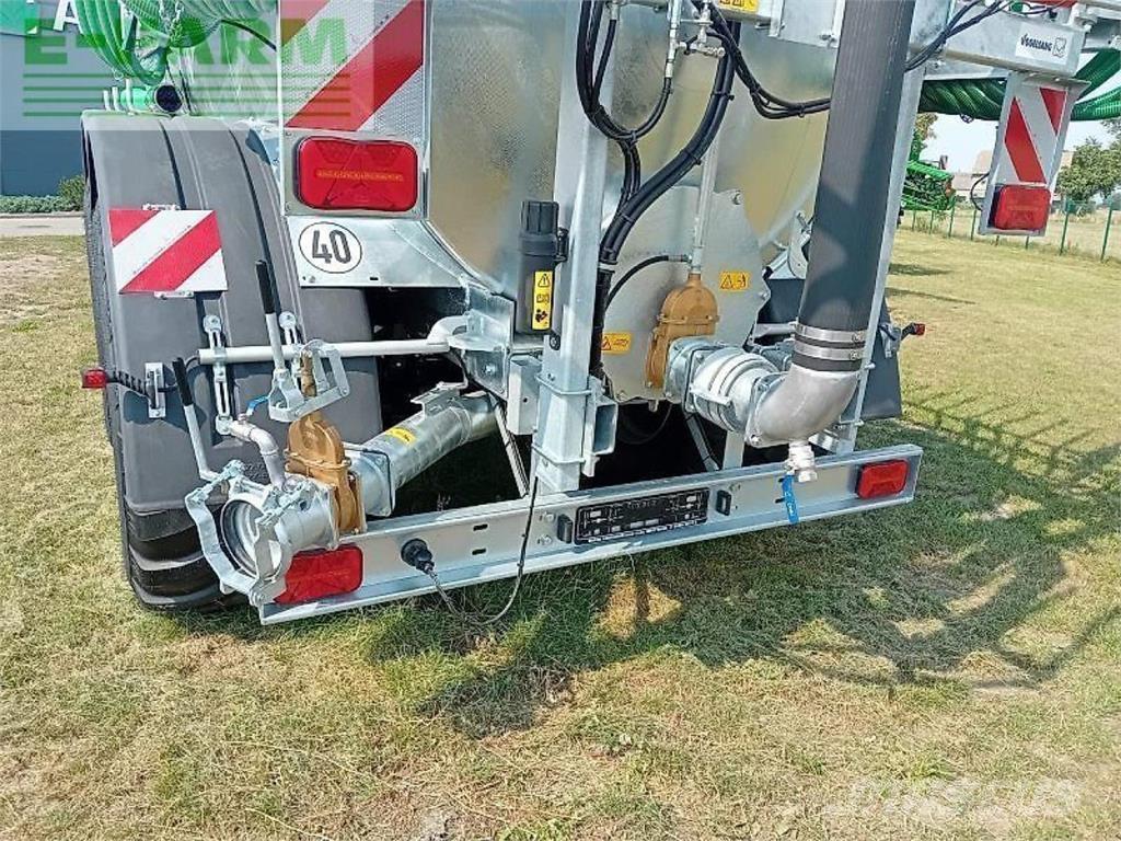  Gebo vt 18.300 Düngemittelverteiler