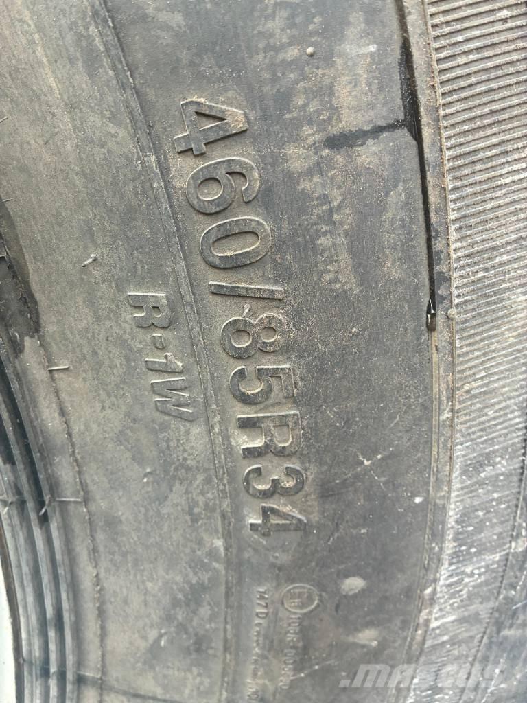 Belarus 952.4 Traktoren