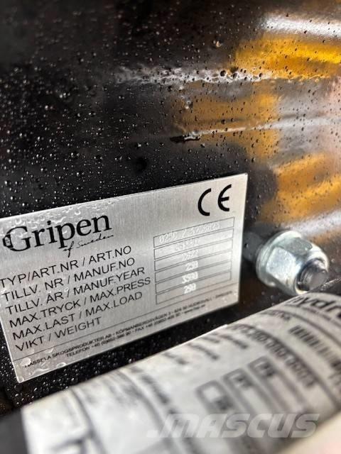 HSP Grip Greifer
