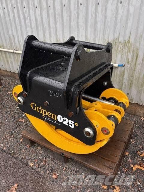 HSP Grip Greifer