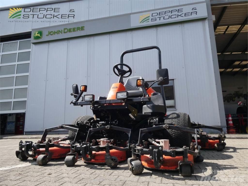 Jacobsen AR722T Sonstige Landmaschinen