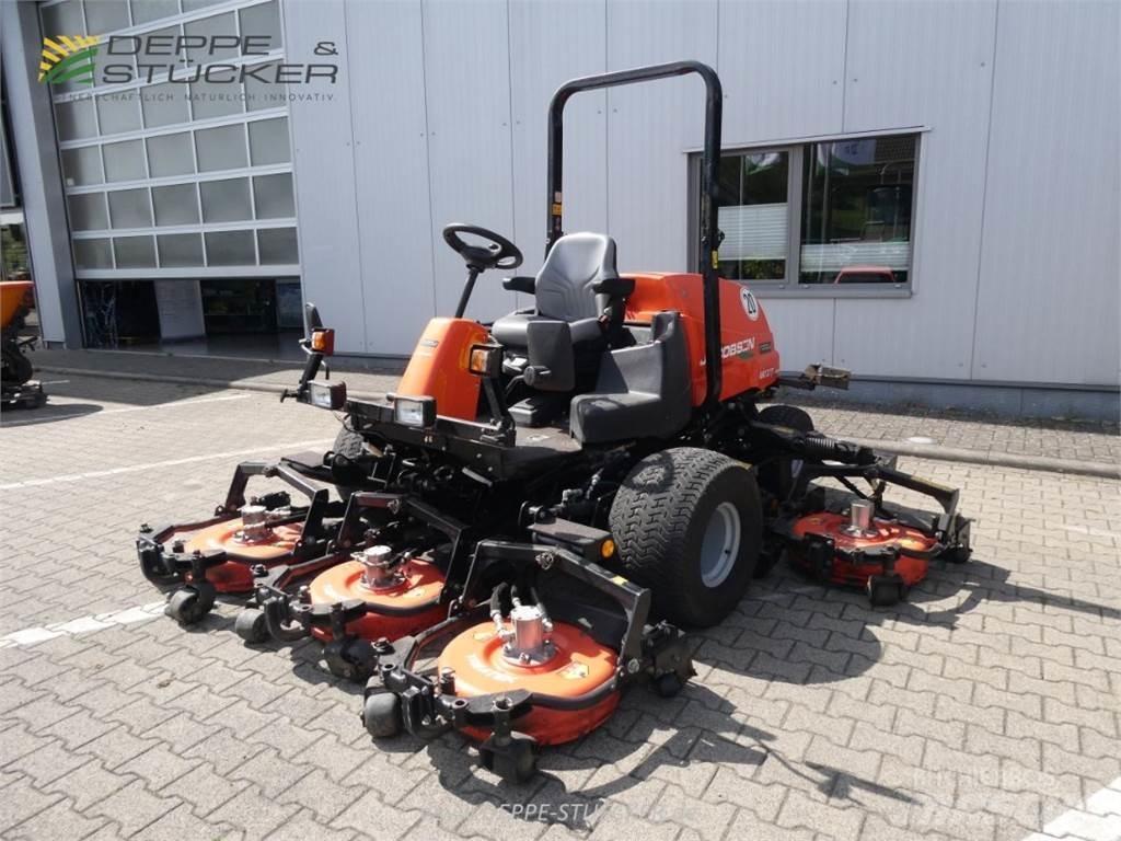 Jacobsen AR722T Sonstige Landmaschinen