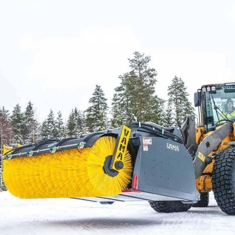 Vama Bortskopor Andere Zubehörteile
