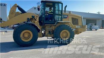 CAT 938M Radlader