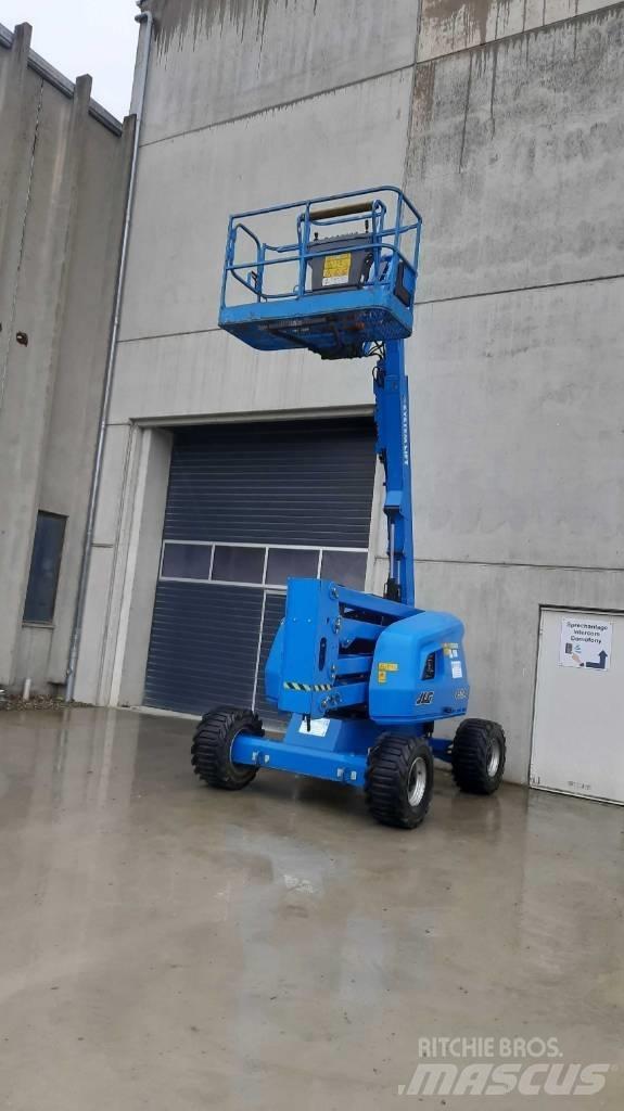 JLG 450 AJ Gelenkteleskoparbeitsbühnen