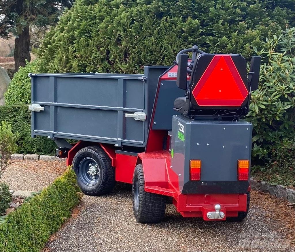 Rimas Last truck Sonstige Kommunalmaschinen