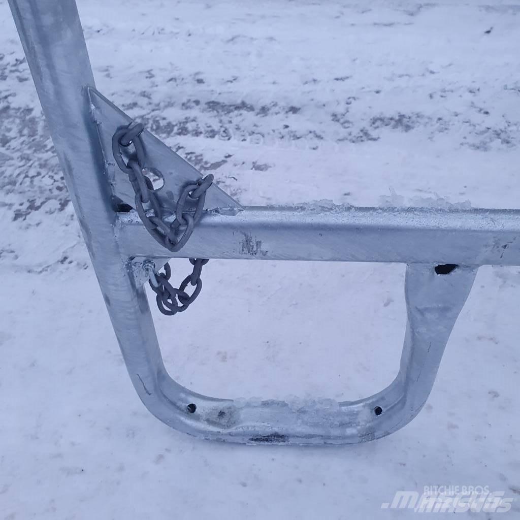 Trejon P200 Weitere Viehgeräte