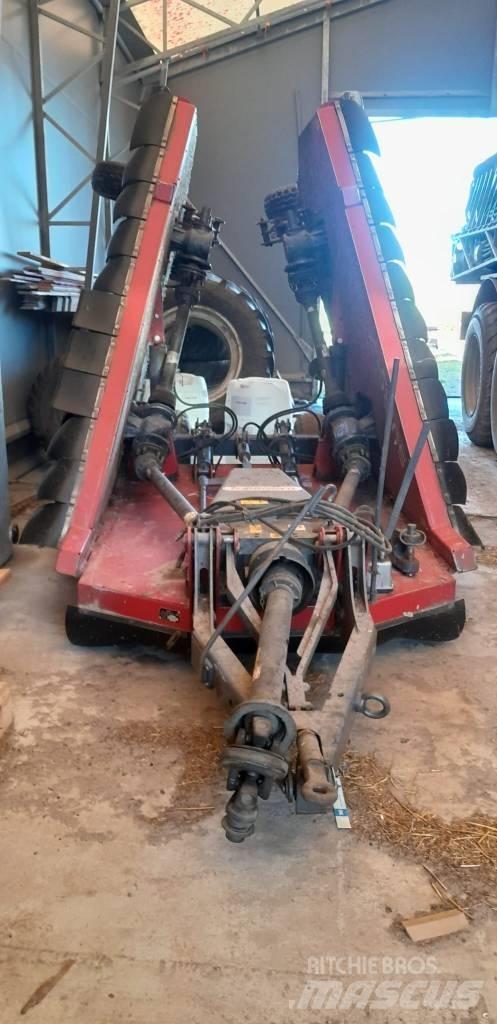 Suire Turbo 6400 Mulcher