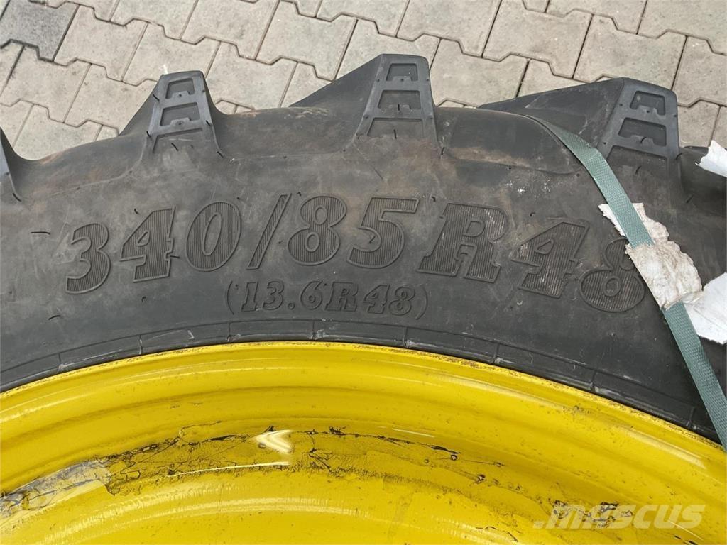 BKT 340/85R48 Reifen
