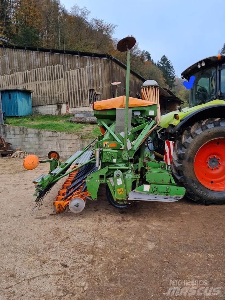 Amazone AD P 402 Drillmaschinen