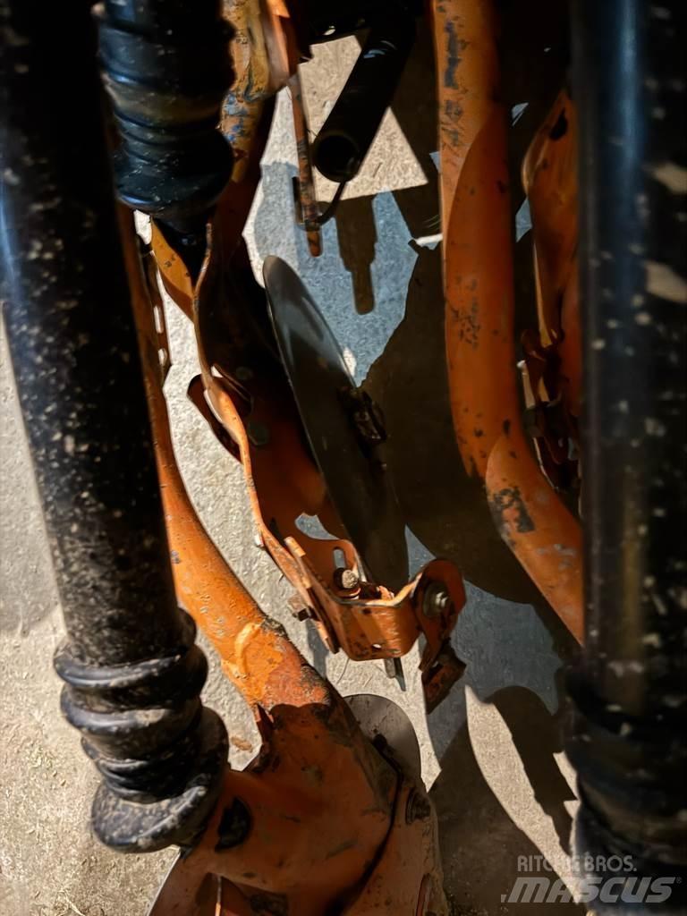 Amazone AD P 402 Drillmaschinen