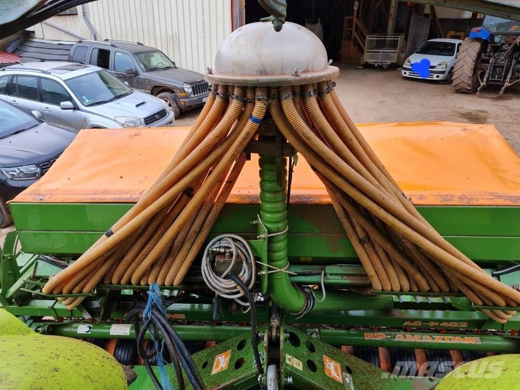 Amazone AD P 402 Drillmaschinen