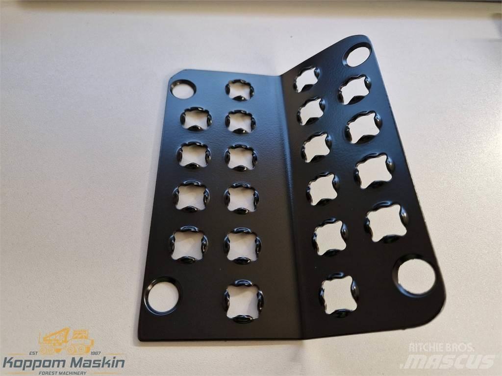 Eco Log 7010658 Chassis