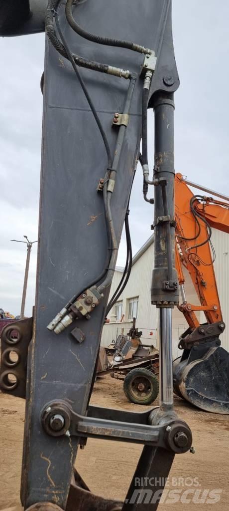 Volvo EC 160 C L Raupenbagger