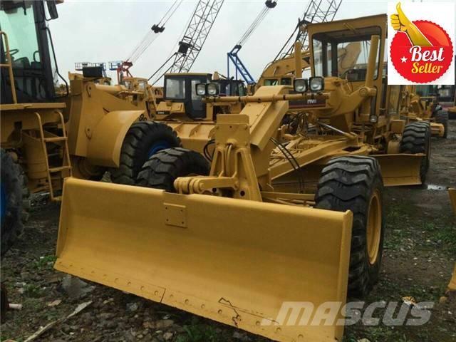 CAT 140 H Grader