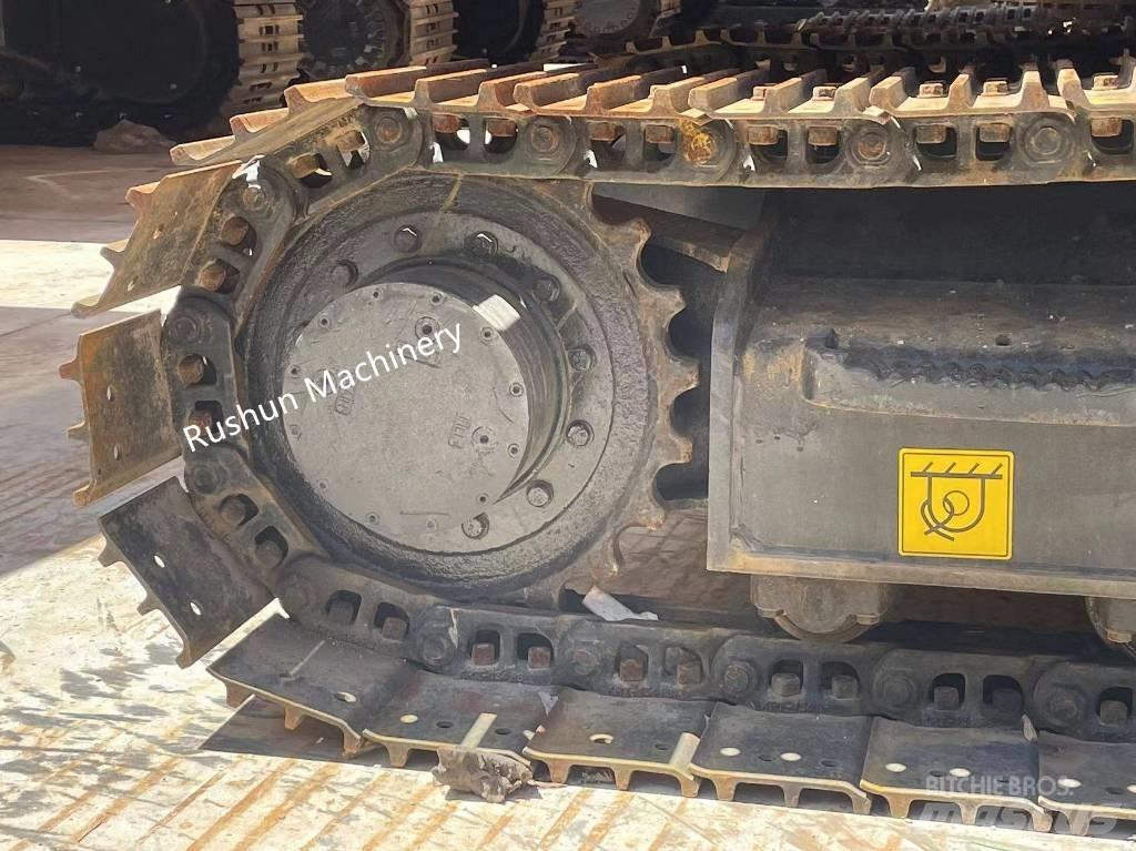Sany SY75CPro Raupenbagger