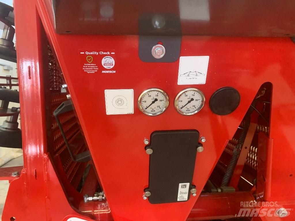 Horsch Pronto 6 DC Drillmaschinenkombination
