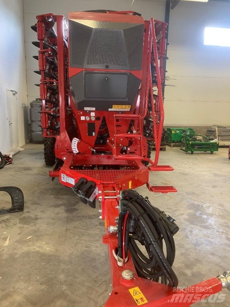 Horsch Pronto 6 DC Drillmaschinenkombination