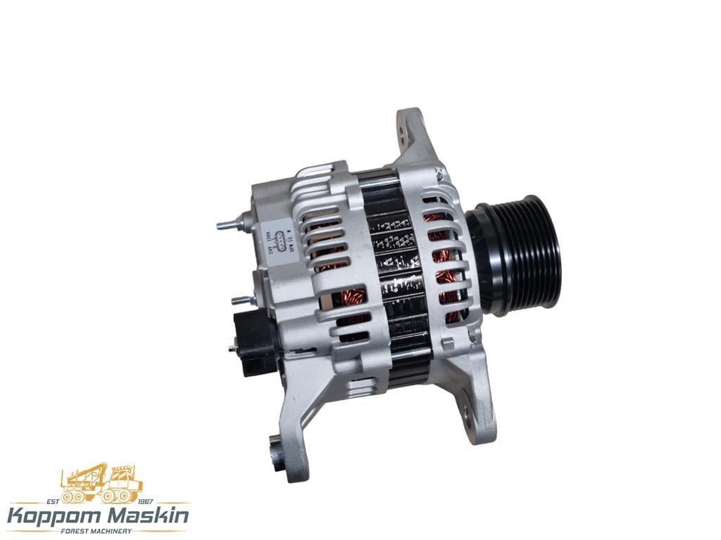 Eco Log 7038213 Elektronik