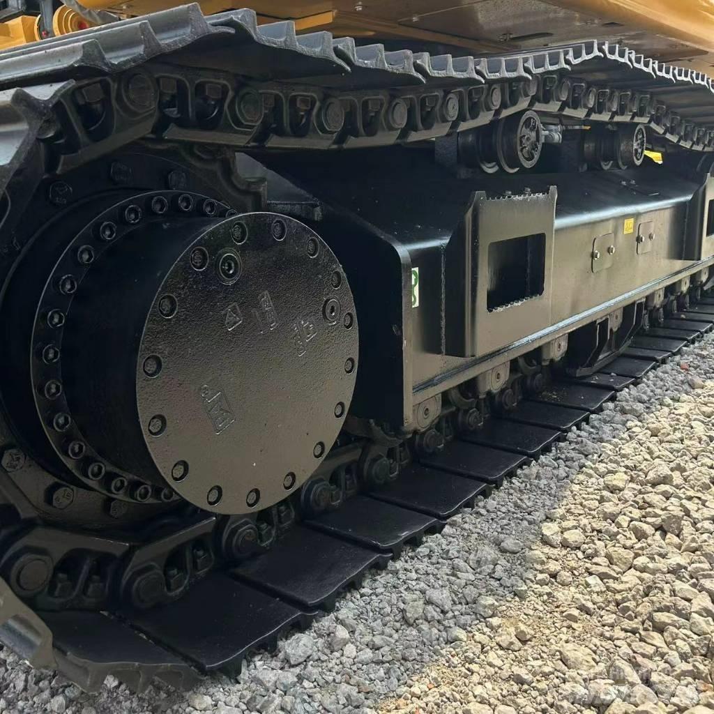 CAT 336 D Raupenbagger