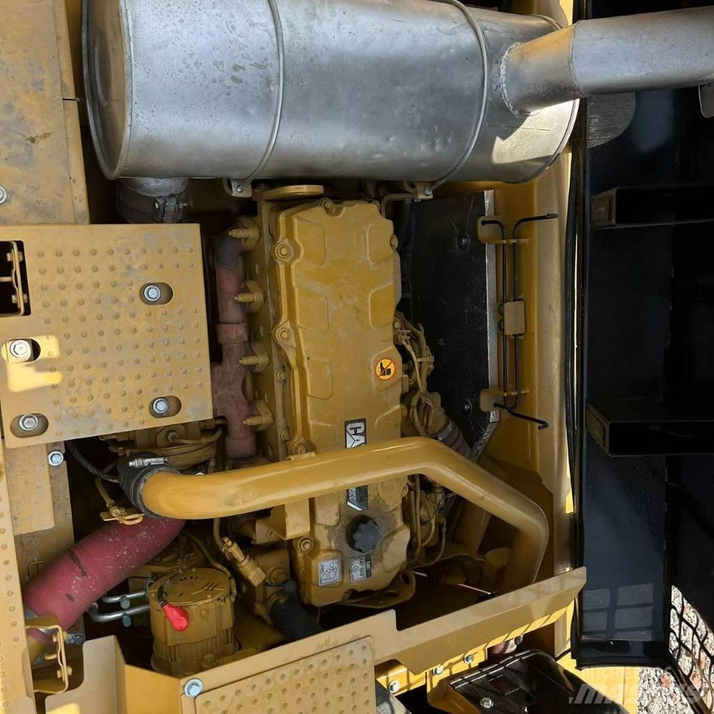 CAT 336 D Raupenbagger