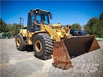 CAT 950G Radlader