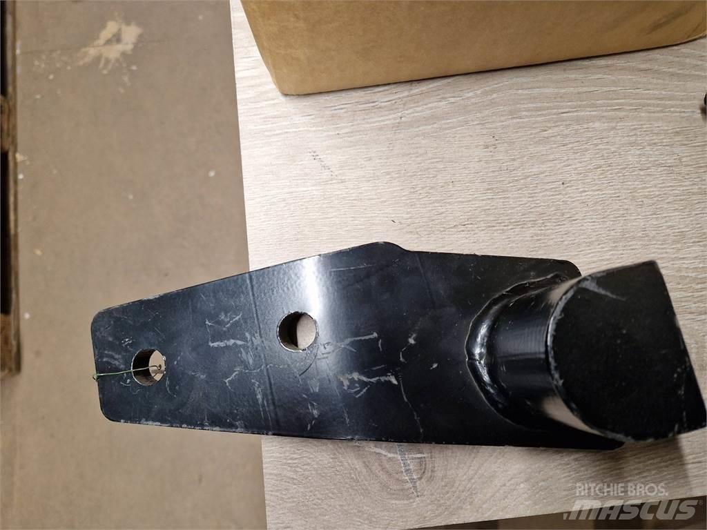 Eco Log 7010766 Chassis