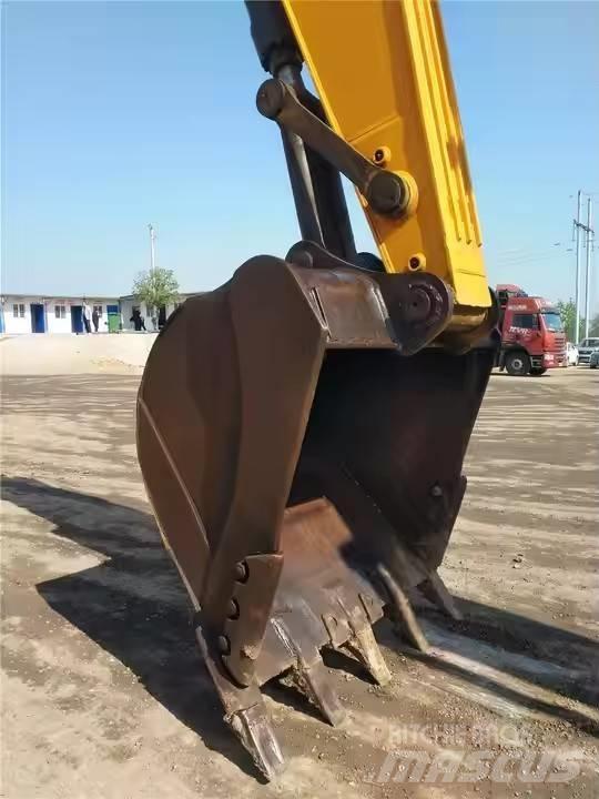 Sany SY335H Raupenbagger