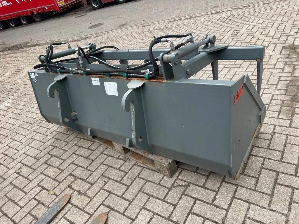 GiANT G2200HD Radlader