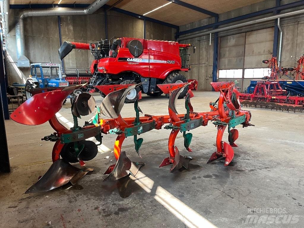 Kverneland F 160 Wendepflüge