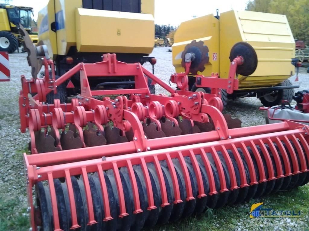 Maschio UFO 300 Scheibeneggen