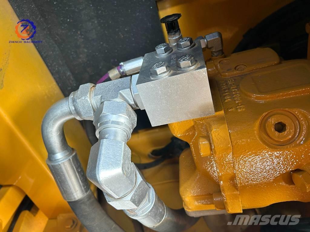 CAT 307 E2 Midibagger  7t - 12t