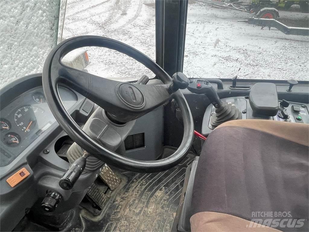 Komatsu WA 150-5 Radlader