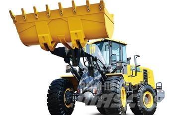 XCMG LW600KN Radlader